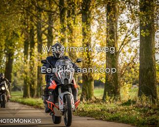 Herfstrit Moerzeke photo