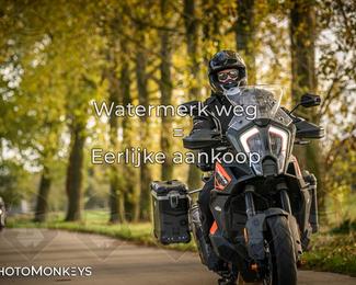 Herfstrit Moerzeke photo