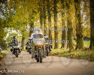 Herfstrit Moerzeke photo