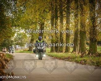 Herfstrit Moerzeke photo