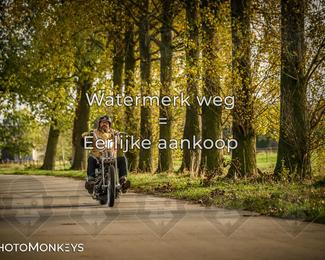 Herfstrit Moerzeke photo