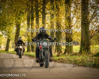 Herfstrit Moerzeke photo