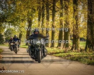 Herfstrit Moerzeke photo