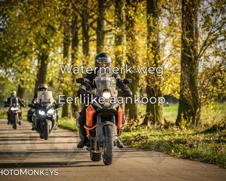 Herfstrit Moerzeke photo