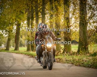 Herfstrit Moerzeke photo