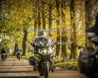 Autumn Ride Moerzeke photo