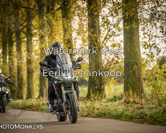 Herfstrit Moerzeke photo