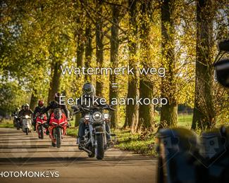 Autumn Ride Moerzeke photo