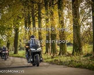 Herfstrit Moerzeke photo