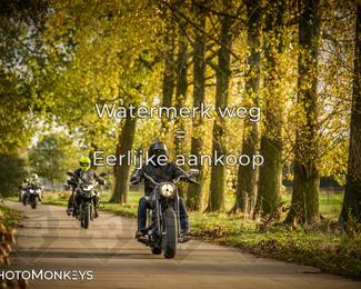 Balade d’automne Moerzeke photo