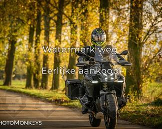 Herfstrit Moerzeke photo