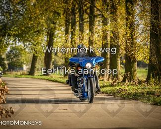 Herfstrit Moerzeke photo