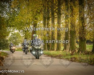 Herfstrit Moerzeke photo