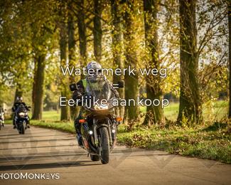 Herfstrit Moerzeke photo