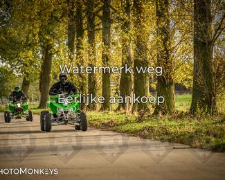 Herfstrit Moerzeke photo