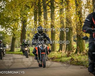 Herfstrit Moerzeke photo