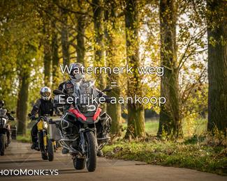 Herfstrit Moerzeke photo