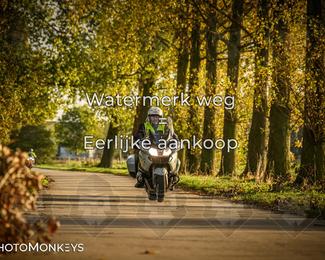 Herfstrit Moerzeke photo