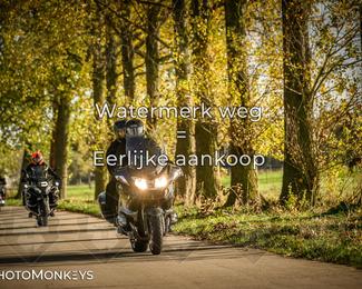 Herfstrit Moerzeke photo