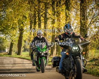 Herfstrit Moerzeke photo