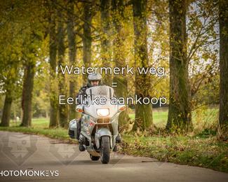 Autumn Ride Moerzeke photo