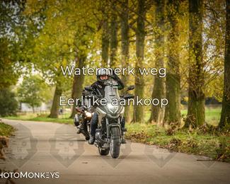 Autumn Ride Moerzeke photo