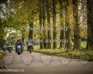 Herfstrit Moerzeke photo