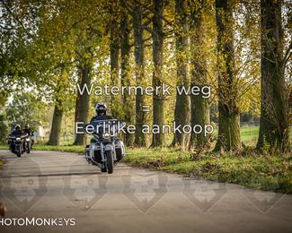 Herfstrit Moerzeke photo