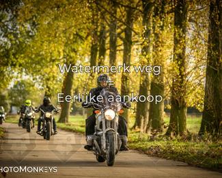 Balade d’automne Moerzeke photo