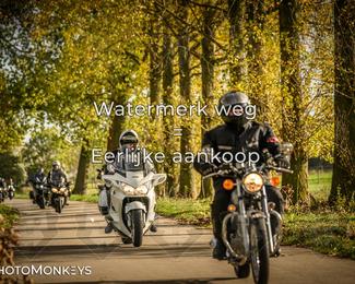 Autumn Ride Moerzeke photo