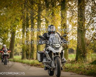 Herfstrit Moerzeke photo