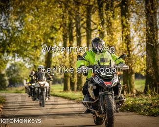 Herfstrit Moerzeke photo