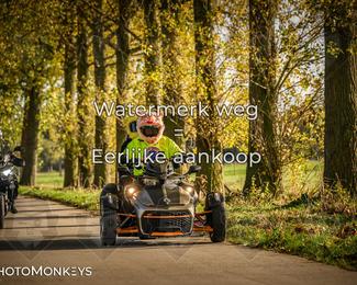 Herfstrit Moerzeke photo