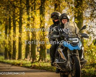 Herfstrit Moerzeke photo