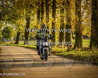 Balade d’automne Moerzeke photo