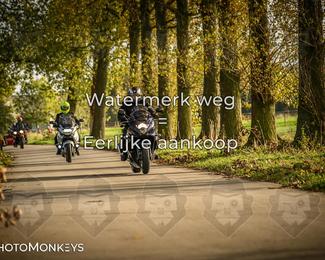 Herfstrit Moerzeke photo