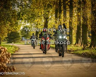 Herfstrit Moerzeke photo