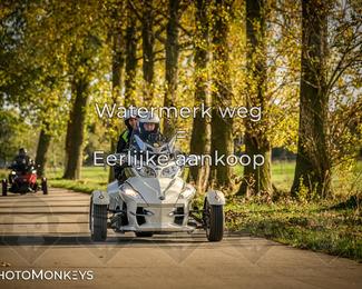 Balade d’automne Moerzeke photo