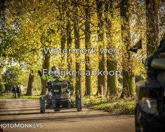 Balade d’automne Moerzeke photo