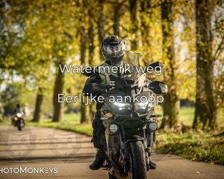 Herfstrit Moerzeke photo