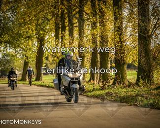 Herfstrit Moerzeke photo