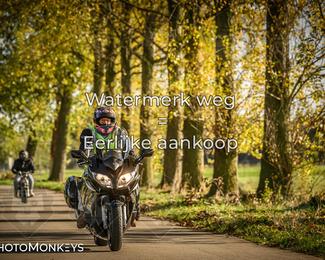 Herfstrit Moerzeke photo