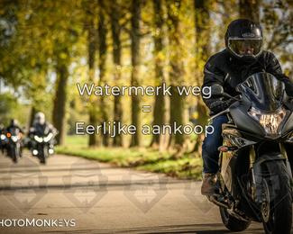 Herfstrit Moerzeke photo