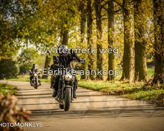 Herfstrit Moerzeke photo