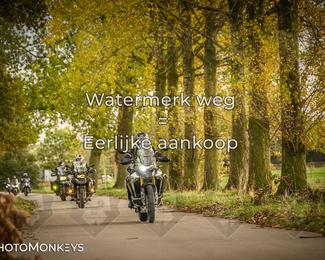 Herfstrit Moerzeke photo