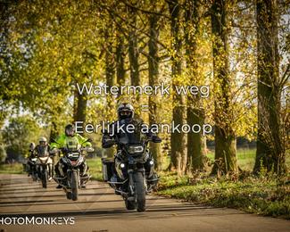 Herfstrit Moerzeke photo