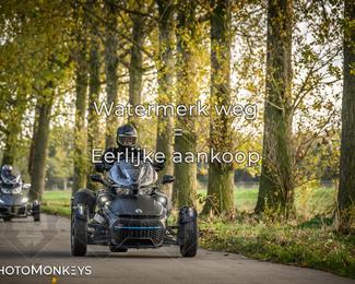 Balade d’automne Moerzeke photo