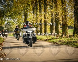 Herfstrit Moerzeke photo