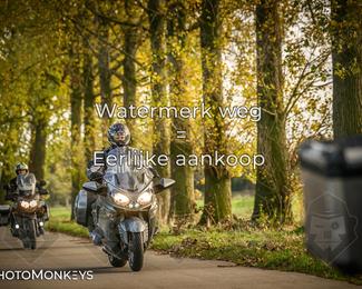 Herfstrit Moerzeke photo