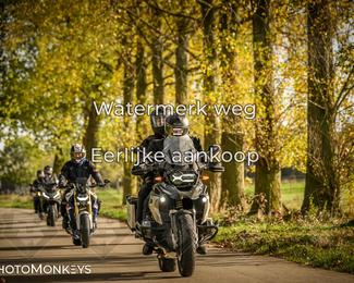 Herfstrit Moerzeke photo